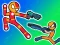 Oyunu Stick Duel Battle Hero çevrimiçi