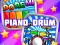 Oyunu Piano-Drums For Kids çevrimiçi