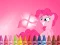 Oyunu My Little Pony Coloring çevrimiçi