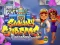 Oyunu Subway Surfers Marrakesh çevrimiçi