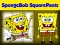 Oyunu SpongeBob SquarePants Puzzle çevrimiçi