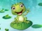 Oyunu Greedy frog çevrimiçi