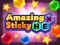 Oyunu Amazing Sticky Hex çevrimiçi