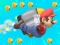 Oyunu Mario Dash JetPack çevrimiçi