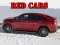 Oyunu Red GLE Coupe Cars çevrimiçi