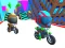 Oyunu Slope Bike 2 çevrimiçi