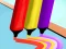 Oyunu Draw Brush Running çevrimiçi