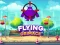 Oyunu Flying Grimace çevrimiçi