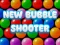 Oyunu New Bubble Shooter çevrimiçi