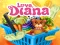 Oyunu Diana & Roma shopping SuperMarket çevrimiçi