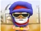 Oyunu East Running Surfer 2D çevrimiçi