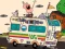 Oyunu Uncle Grandpa Hidden çevrimiçi