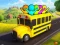 Oyunu Bus Match: Color Parking Jam çevrimiçi