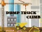 Oyunu Dump Truck Climb çevrimiçi
