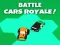 Oyunu Battle Cars Royale çevrimiçi