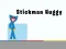 Oyunu Stickman Huggy çevrimiçi