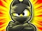 Oyunu Ninja Hero Cats çevrimiçi