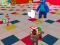 Oyunu 100 Monster Escape Room çevrimiçi