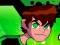 Oyunu Ben 10 Spot The Difference çevrimiçi