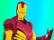 Oyunu Iron man çevrimiçi