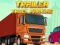 Oyunu Trailer Truck Parking çevrimiçi
