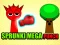 Oyunu Sprunki Mega Punch çevrimiçi
