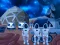 Oyunu Space Girl Escape çevrimiçi