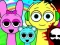 Oyunu Sprunki X Granny Incredibox çevrimiçi