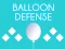 Oyunu Balloon Defense çevrimiçi