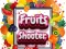 Oyunu Fruits Shooter çevrimiçi