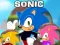 Oyunu Sonic Dress Up çevrimiçi