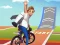 Oyunu Hyper Bike çevrimiçi