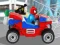 Oyunu Lego Spiderman Adventure çevrimiçi
