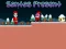 Oyunu Santas Present çevrimiçi