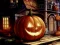 Oyunu Halloweem Pumpkin Adventure çevrimiçi