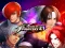 Oyunu The King of Fighters 21 çevrimiçi