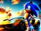 Oyunu Sonic Run for Lamborghini çevrimiçi
