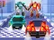Oyunu Car Robot Transform Fight çevrimiçi