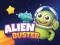 Oyunu Alien Buster çevrimiçi