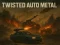 Oyunu Twisted Auto Metal çevrimiçi
