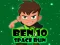 Oyunu Ben 10 Space Run çevrimiçi