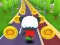 Oyunu Panda Run çevrimiçi