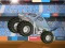 Oyunu Monster Truck Race Arena çevrimiçi