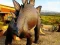 Oyunu Stegosaurus Dinosaur Jigsaw çevrimiçi