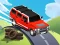 Oyunu Truck Cross Country çevrimiçi