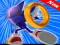 Oyunu Sonic Hero çevrimiçi