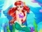 Oyunu Mermaid Jump çevrimiçi