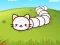 Oyunu Cute Snake io çevrimiçi