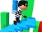 Oyunu Stair Rush çevrimiçi