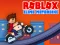 Oyunu Roblox Climb Motorbike çevrimiçi